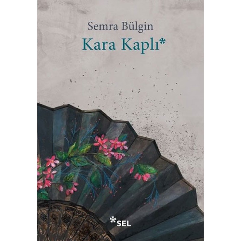 Kara Kaplı Kara Kaplı