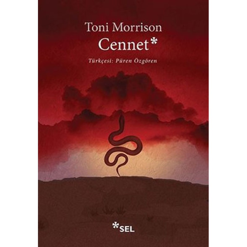 Cennet Cennet