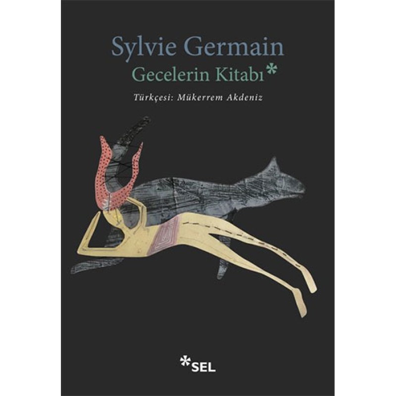 Gecelerin Kitabı Gecelerin Kitabı