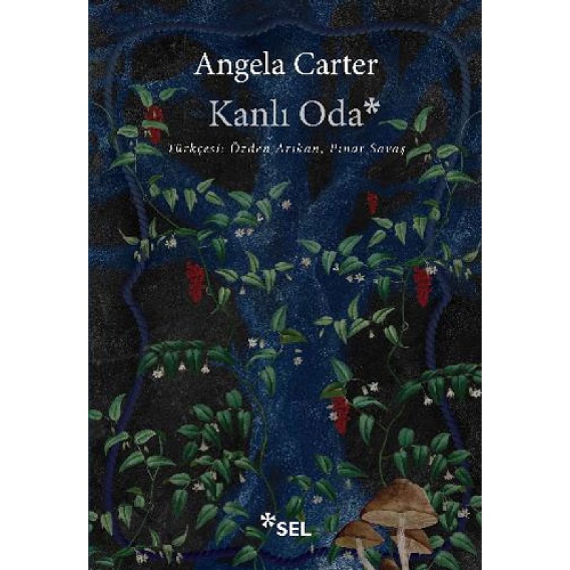Kanlı Oda Kanlı Oda