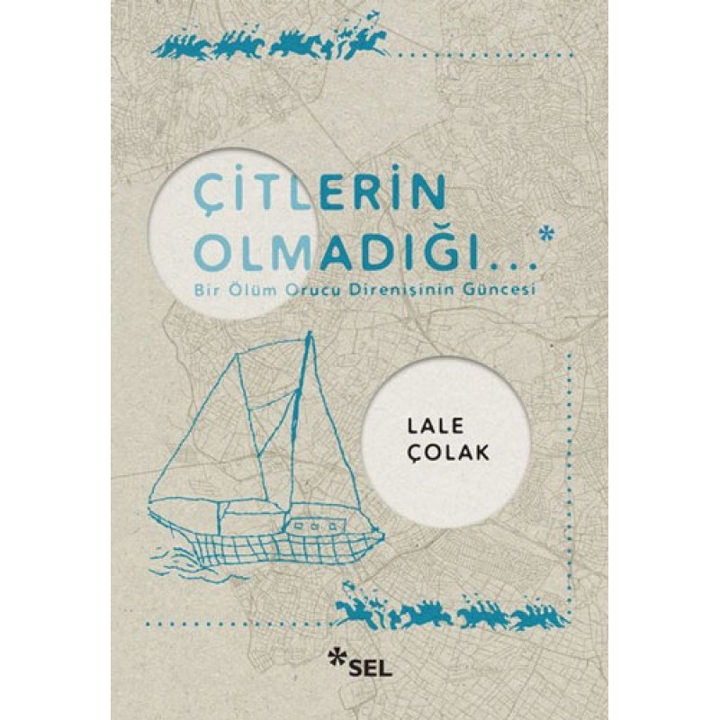Çitlerin Olmadığı... Çitlerin Olmadığı...