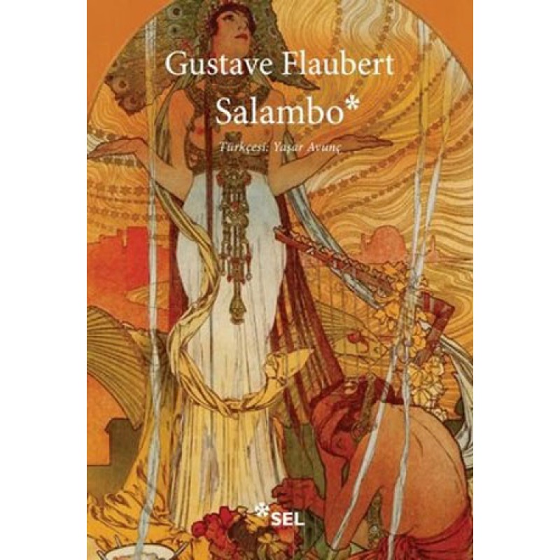 Salambo Salambo