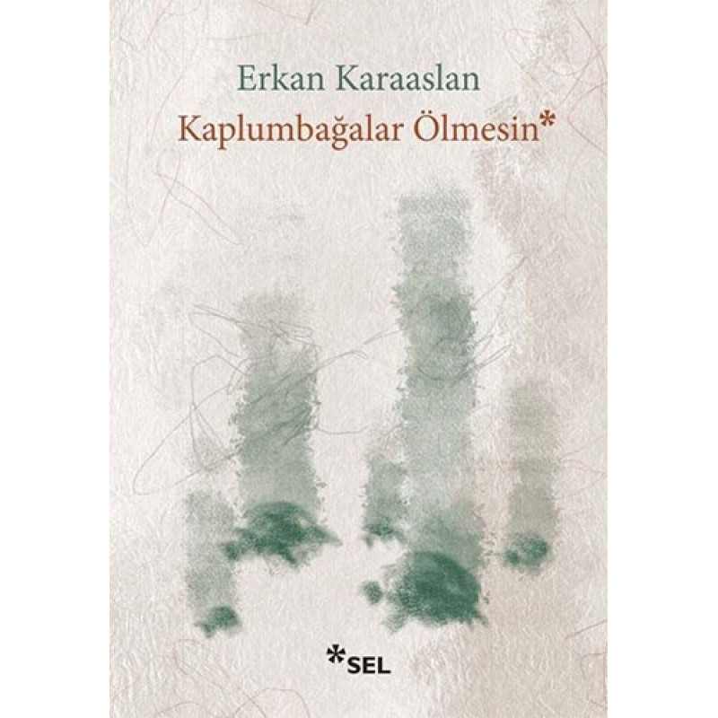 Kaplumbağalar Ölmesin Kaplumbağalar Ölmesin