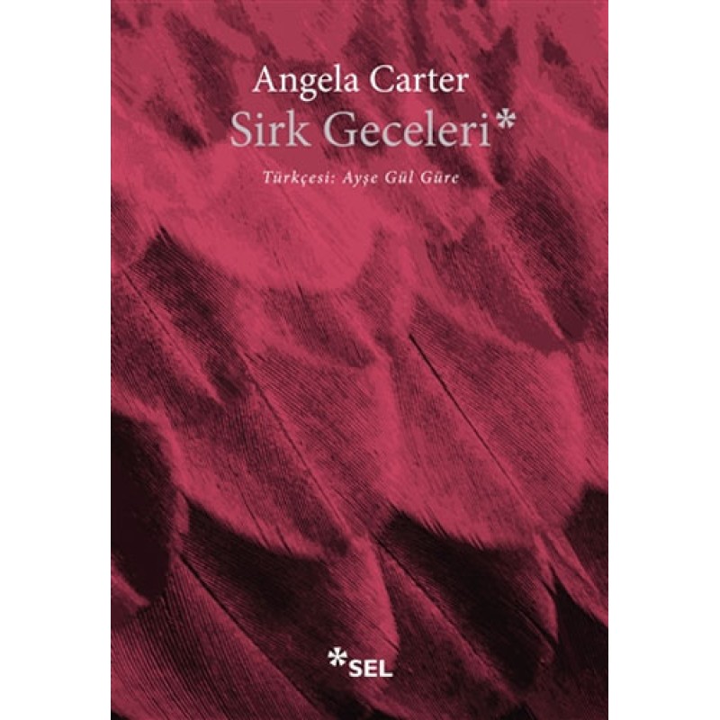 Sirk Geceleri Sirk Geceleri