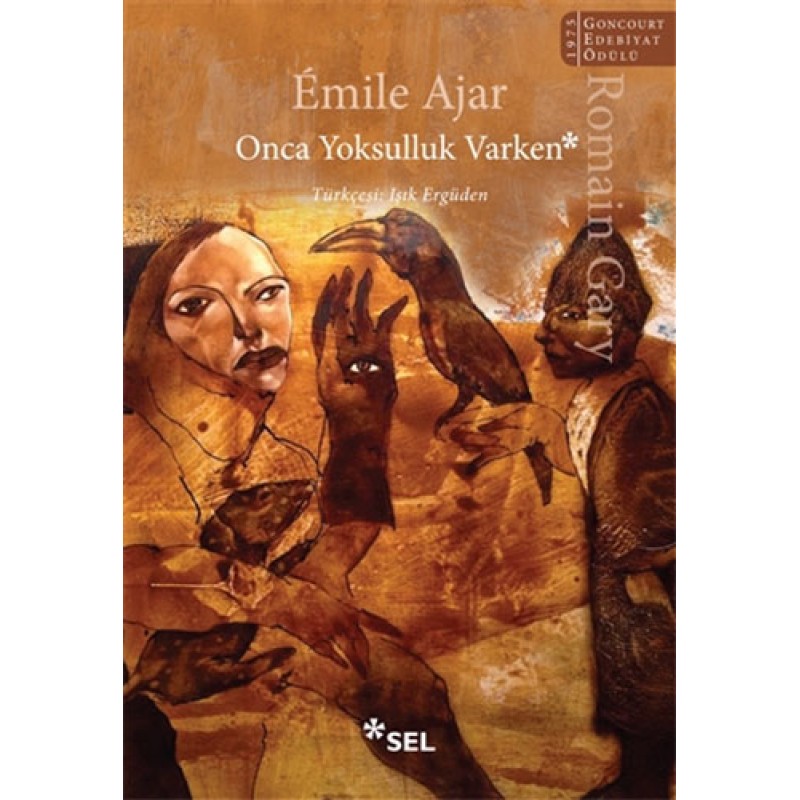 Onca Yoksulluk Varken Onca Yoksulluk Varken