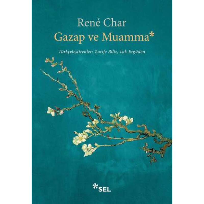 Gazap ve Muamma Gazap ve Muamma