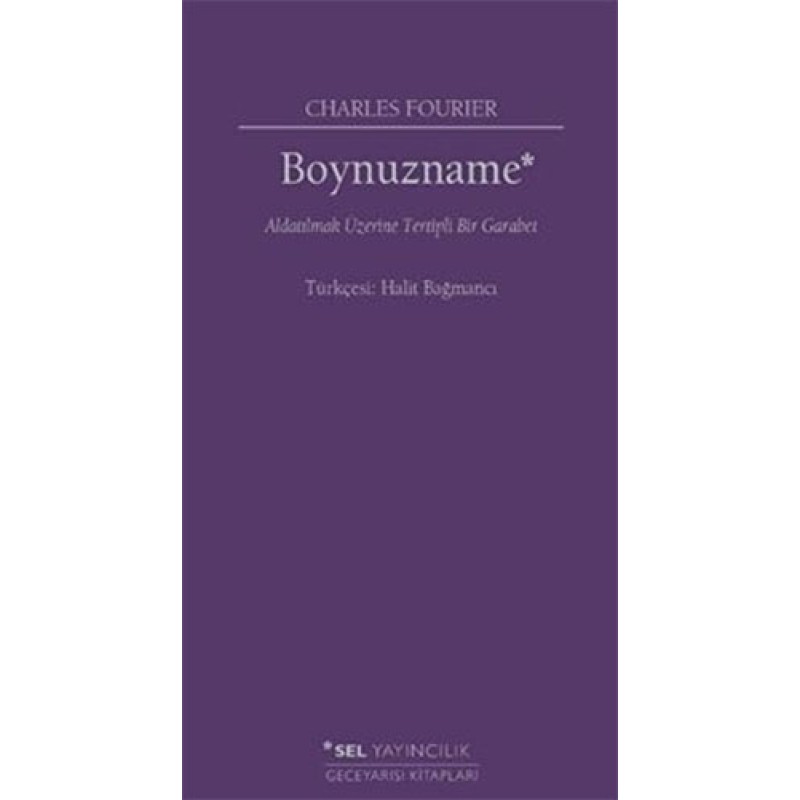 Boynuzname Boynuzname