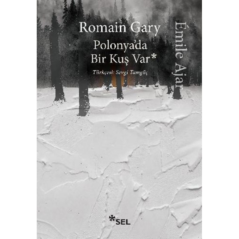 Polonya'da Bir Kuş Var Polonya'da Bir Kuş Var