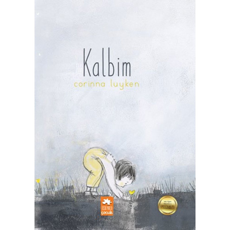 Kalbim (Ciltli) Kalbim (Ciltli)