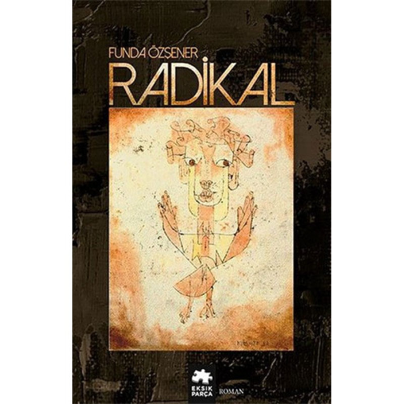 Radikal Radikal