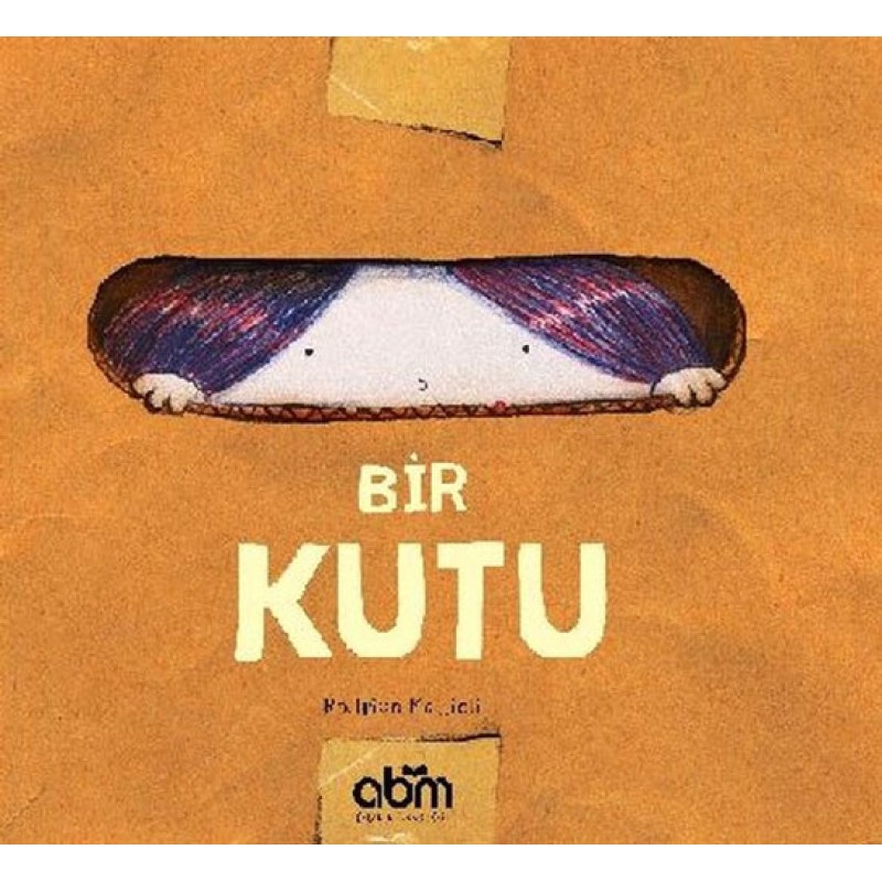 Bir Kutu Bir Kutu