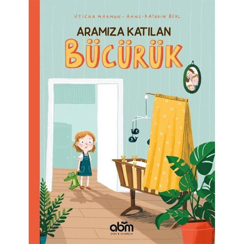 Aramıza Katılan Bücürük Aramıza Katılan Bücürük