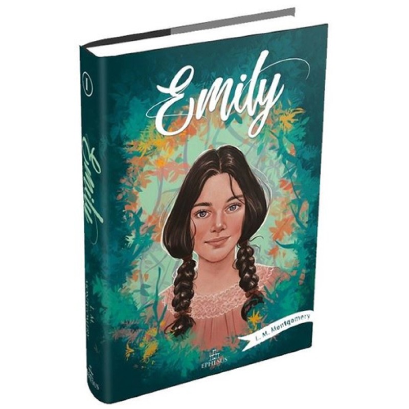 Emily 1 (Ciltli) Emily 1 (Ciltli)
