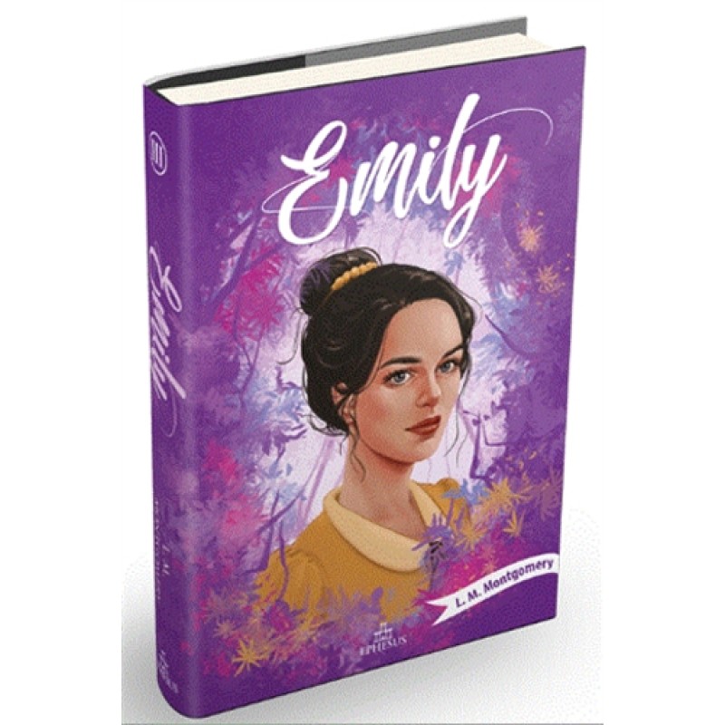 Emily 3 (Ciltli) Emily 3 (Ciltli)