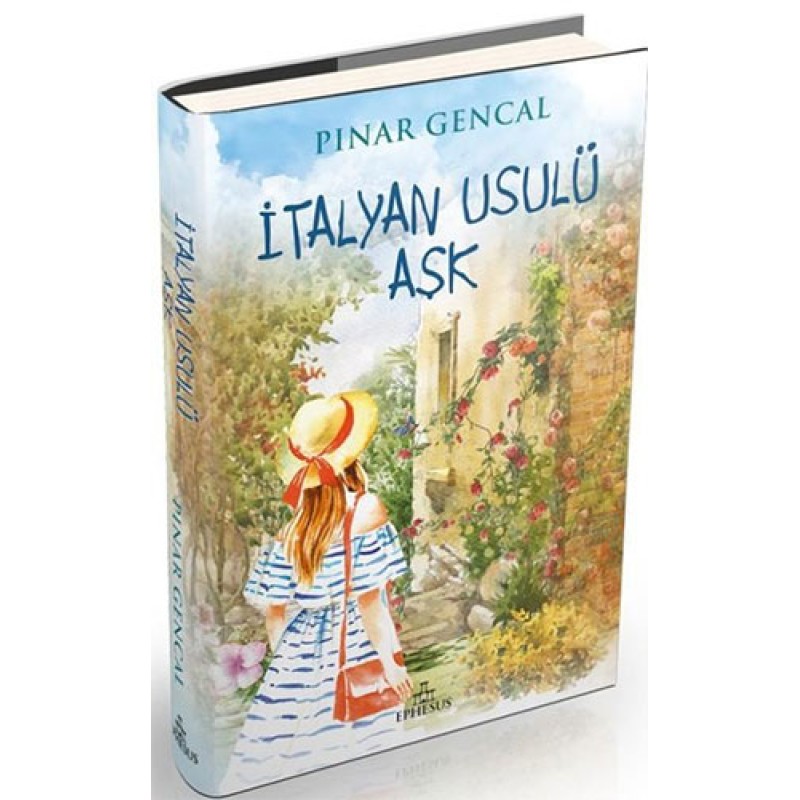İtalyan Usulü Aşk (Ciltli) İtalyan Usulü Aşk (Ciltli)
