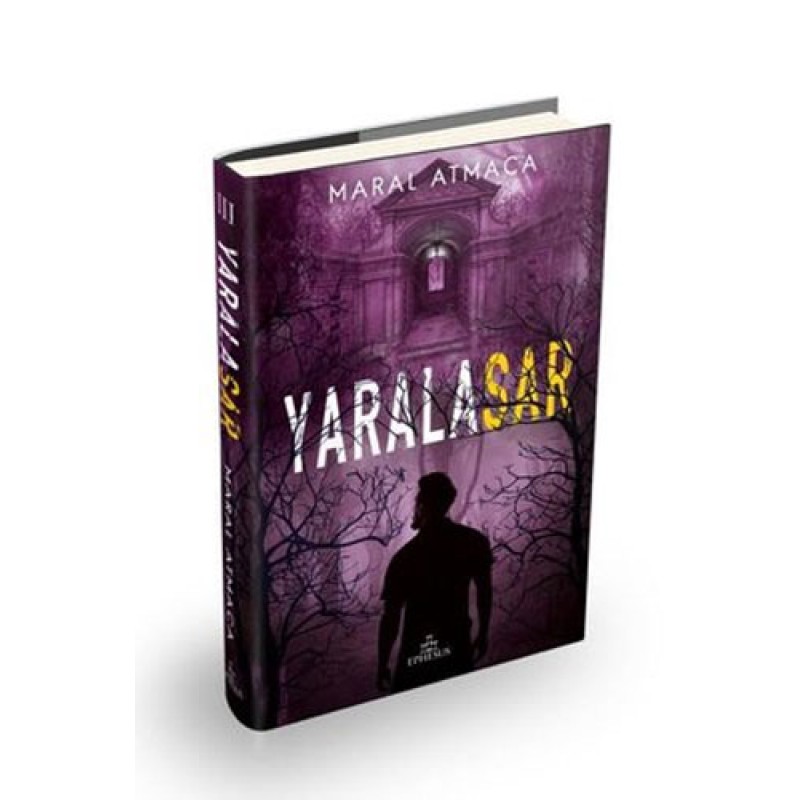 Yaralasar 3 (Ciltli) Yaralasar 3 (Ciltli)