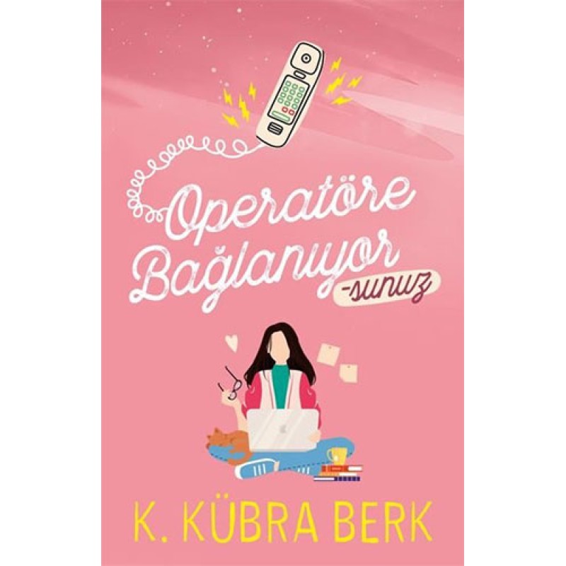 Operatöre Bağlanıyorsunuz - 1 Operatöre Bağlanıyorsunuz - 1
