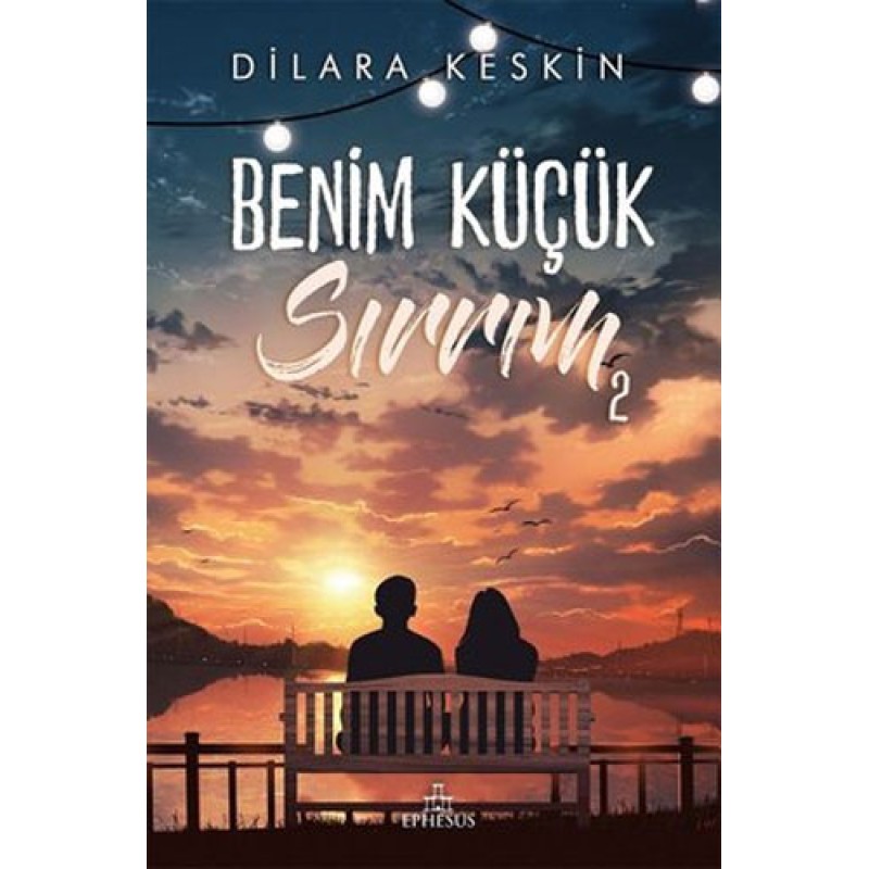 Benim Küçük Sırrım - 2 Benim Küçük Sırrım - 2