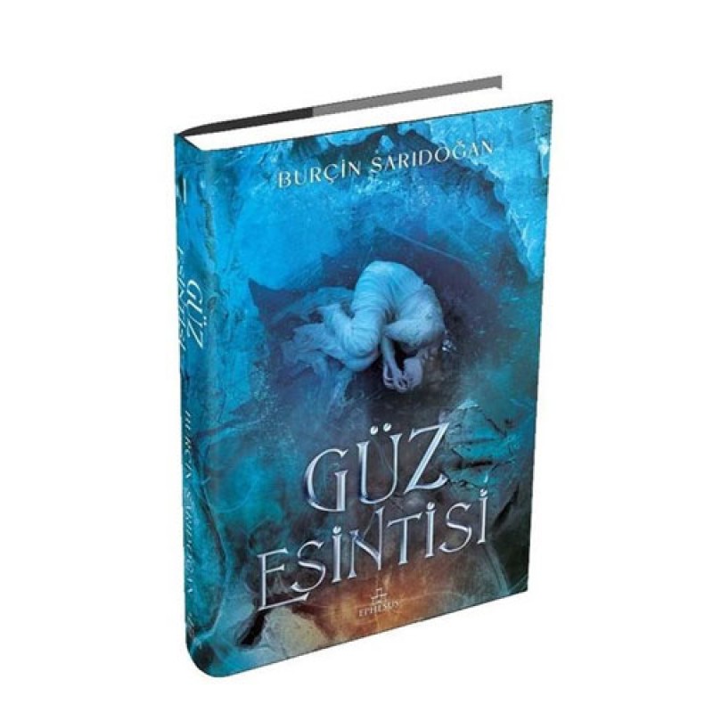 Güz Esintisi - 1 (Ciltli) Güz Esintisi - 1 (Ciltli)