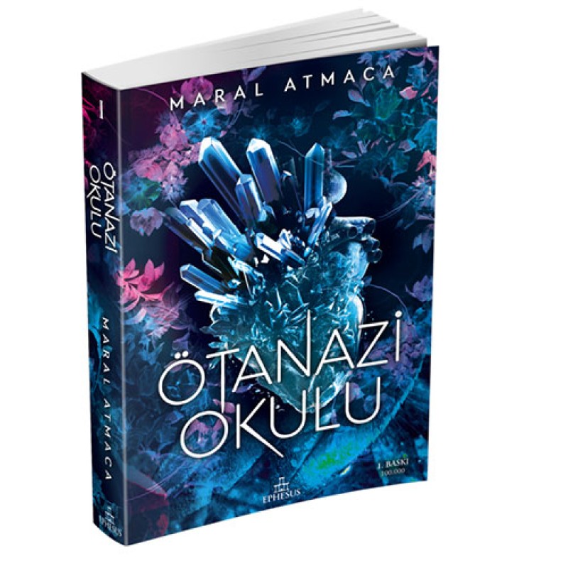 Ötanazi Okulu 1 Ötanazi Okulu 1
