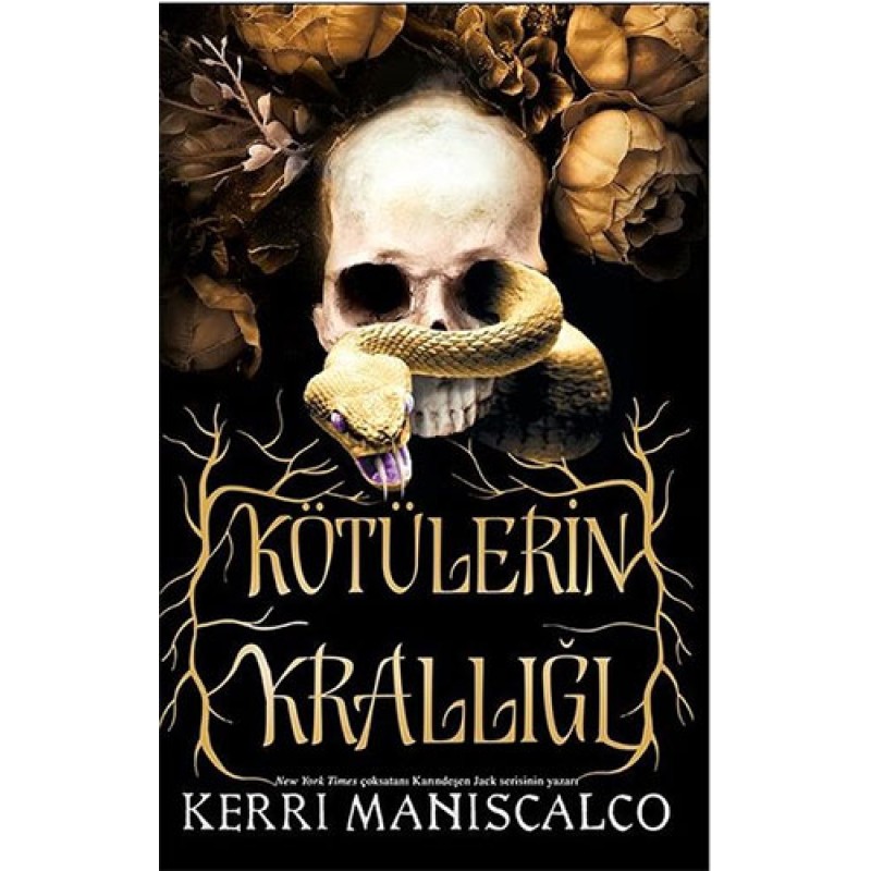 Kötülerin Krallığı Kötülerin Krallığı