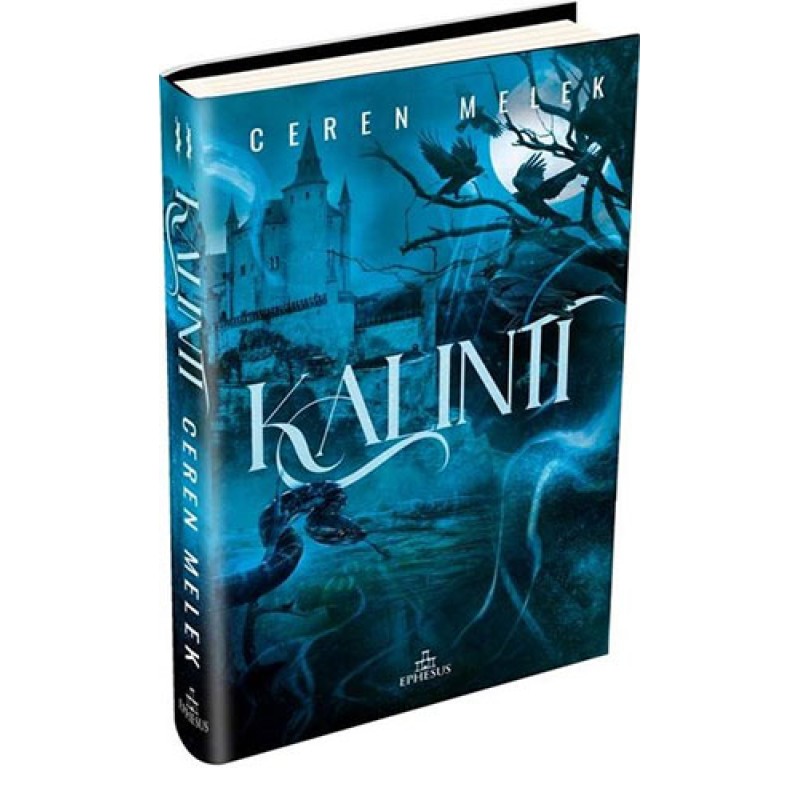 Kalıntı 2 (Ciltli) Kalıntı 2 (Ciltli)