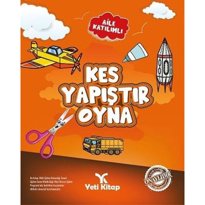 Kes Yapıştır Oyna 1 Kes Yapıştır Oyna 1