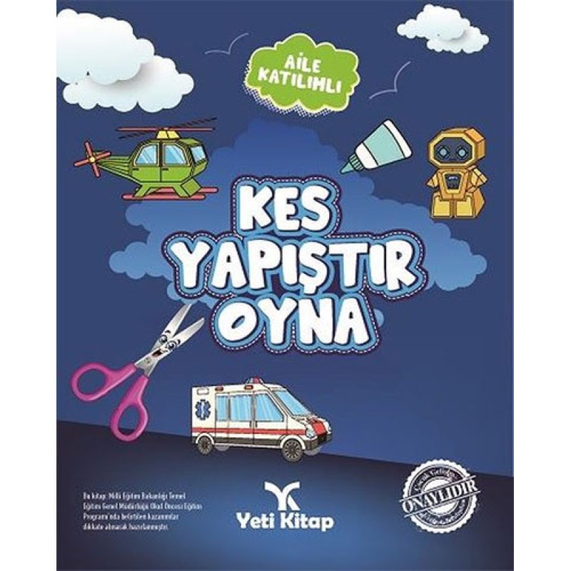 Kes Yapıştır Oyna 2 Kes Yapıştır Oyna 2