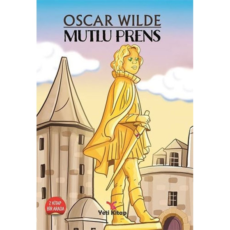 Mutlu Prens Mutlu Prens