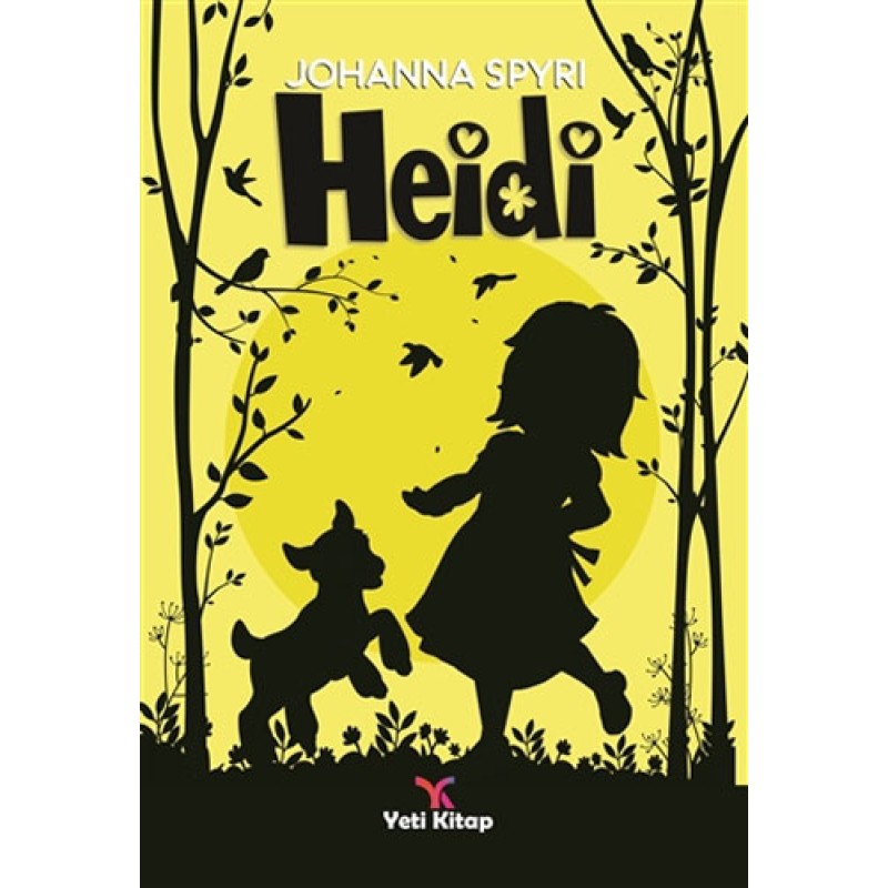 Heidi Heidi