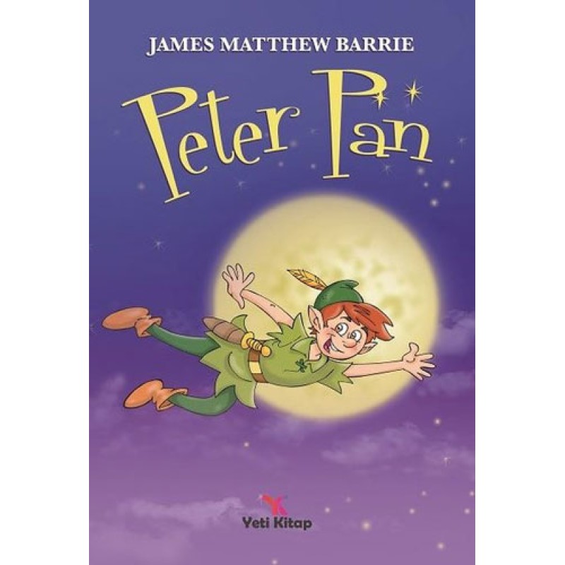 Peter Pan Peter Pan