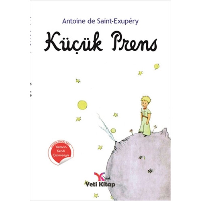 Küçük Prens Küçük Prens