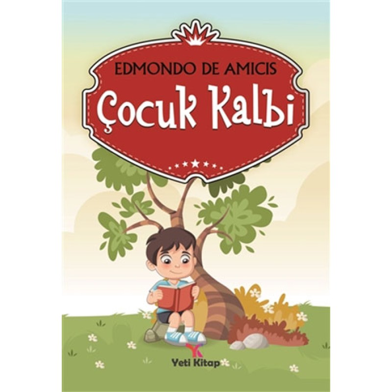 Çocuk Kalbi Çocuk Kalbi