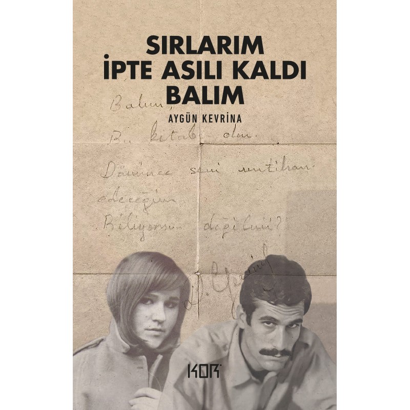 Sırlarım İpte Asılı Kaldı Balım Sırlarım İpte Asılı Kaldı Balım