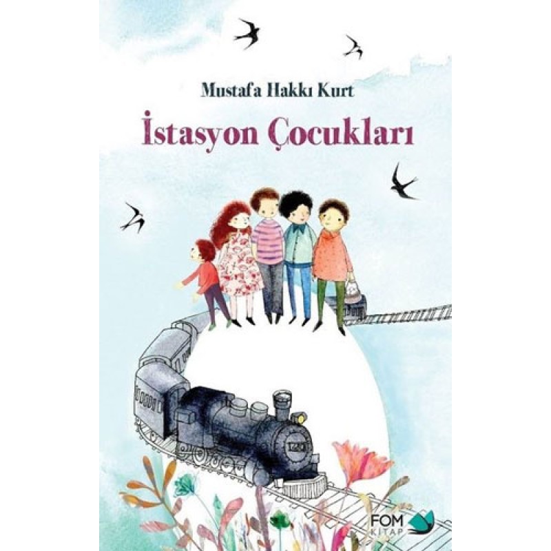 İstasyon Çocukları İstasyon Çocukları