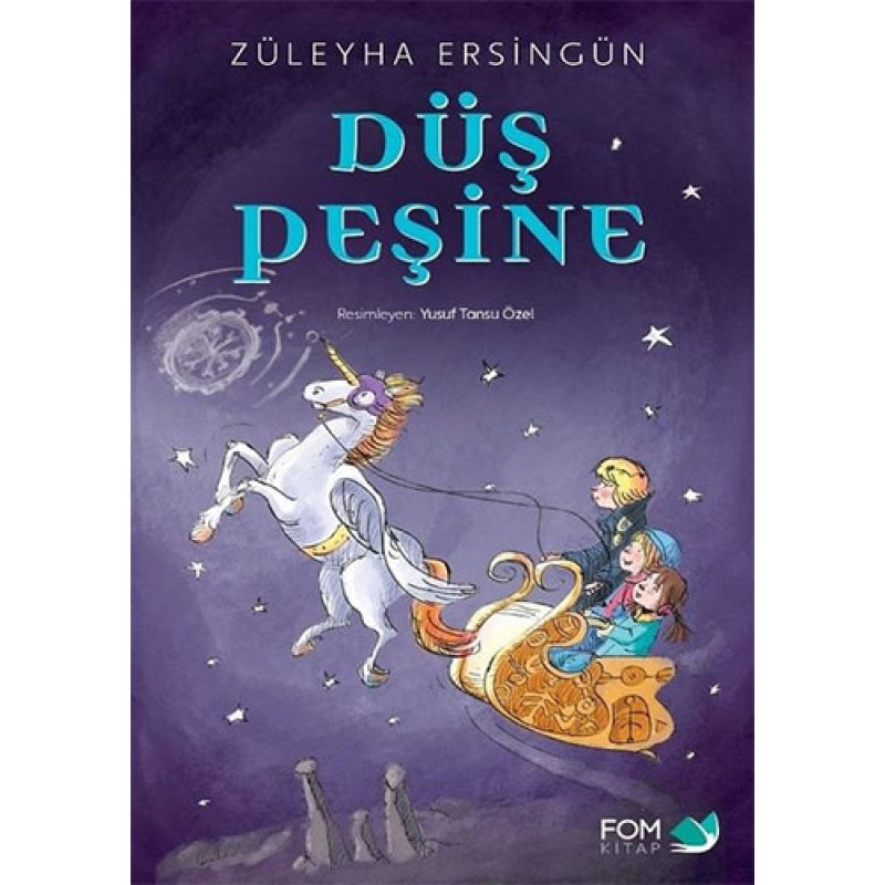 Düş Peşine Düş Peşine