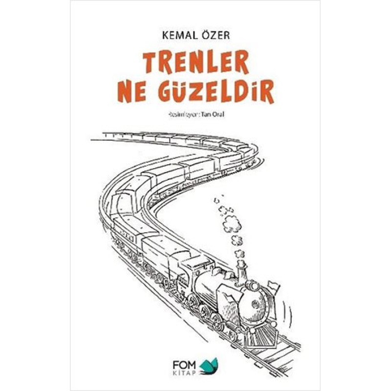 Trenler Ne Güzeldir Trenler Ne Güzeldir
