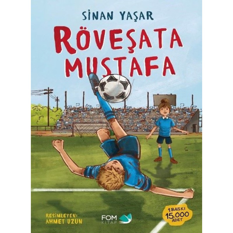 Röveşata Mustafa Röveşata Mustafa