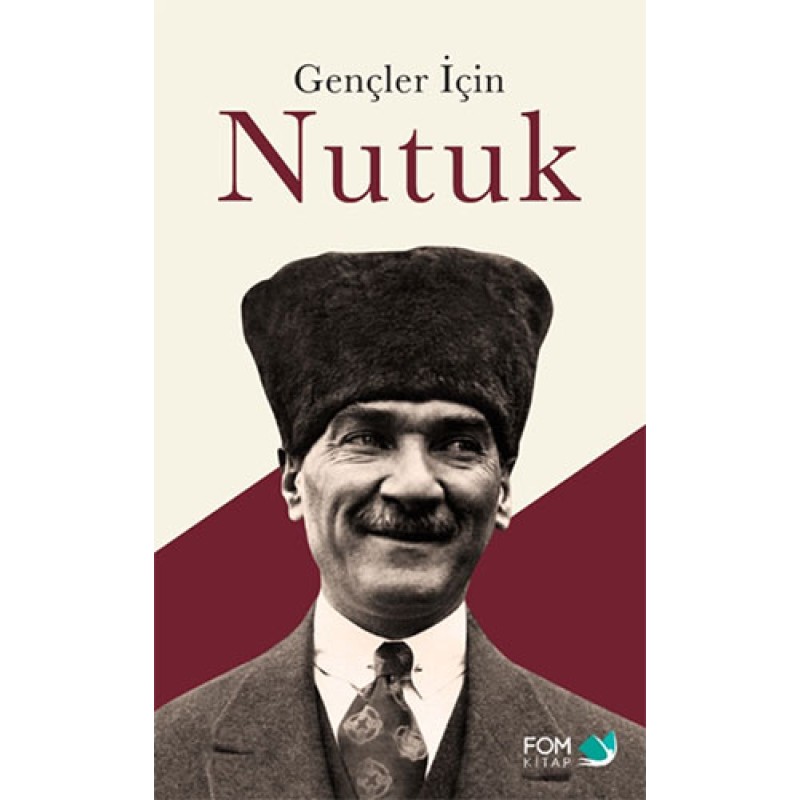 Gençler İçin Nutuk Gençler İçin Nutuk