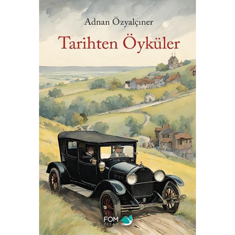 Tarihten Öyküler Tarihten Öyküler