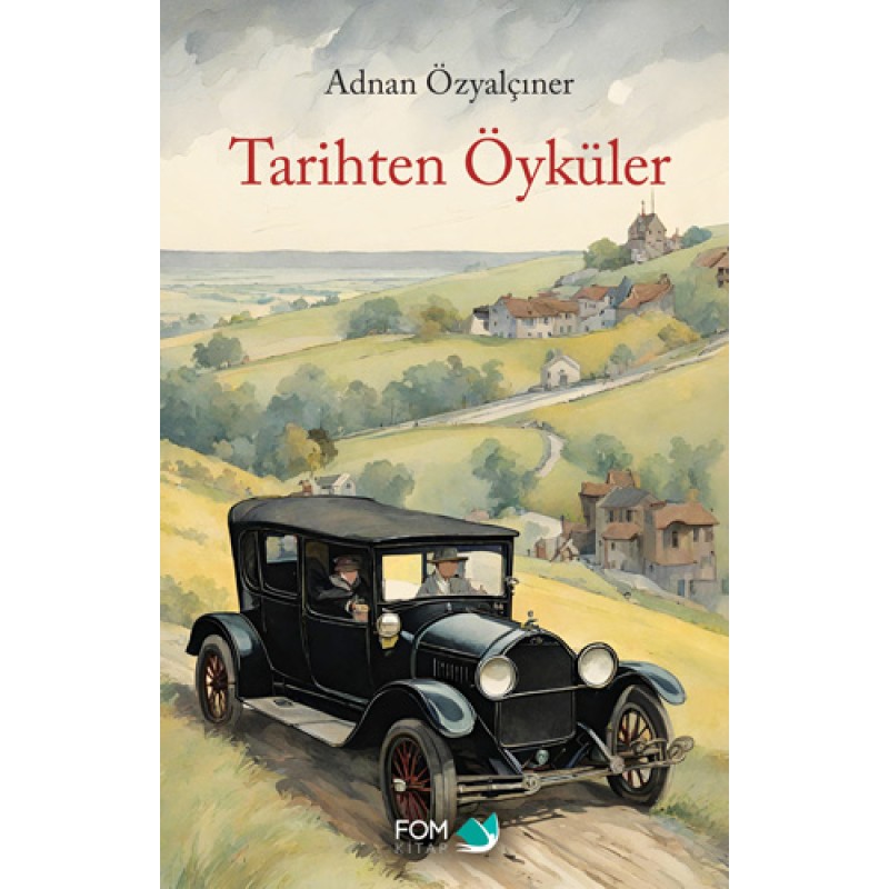 Anıtların Öyküleri Anıtların Öyküleri