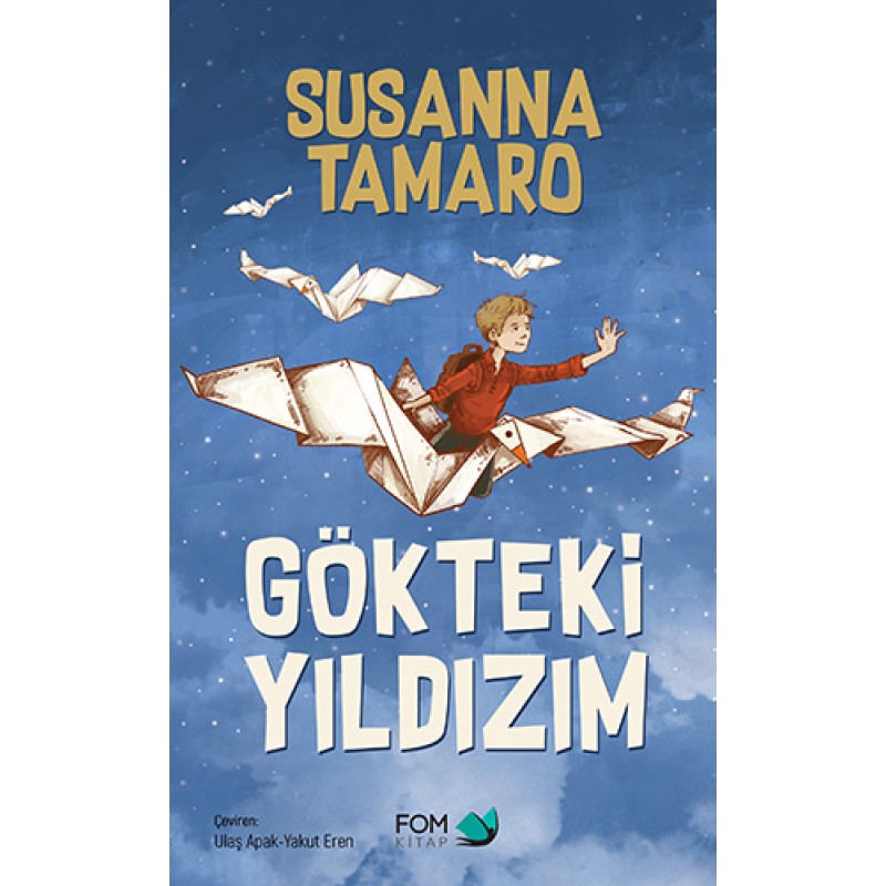 Gökteki Yıldızım Gökteki Yıldızım