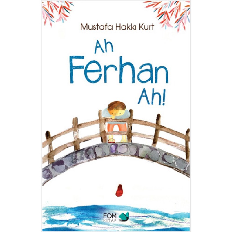Ah Ferhan Ah!