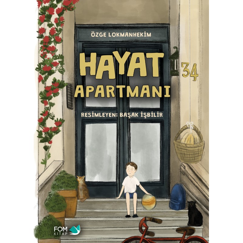 Hayat Apartmanı Hayat Apartmanı