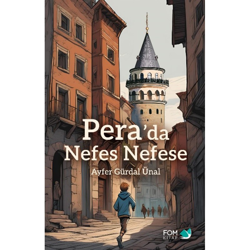 Pera’da Nefes Nefese Pera’da Nefes Nefese