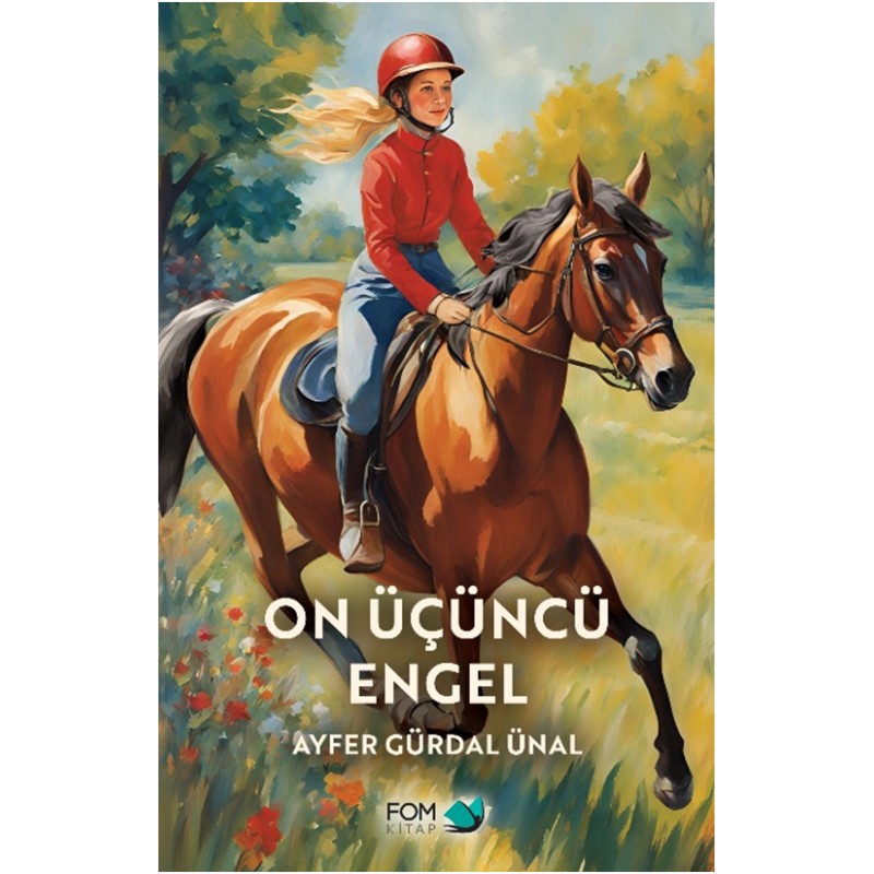 On Üçüncü Engel On Üçüncü Engel