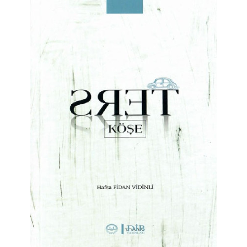 Ters Köşe Ters Köşe