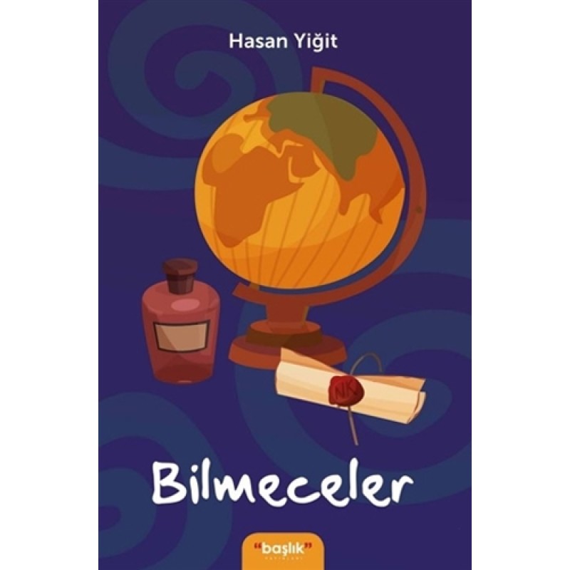 Bilmeceler Bilmeceler