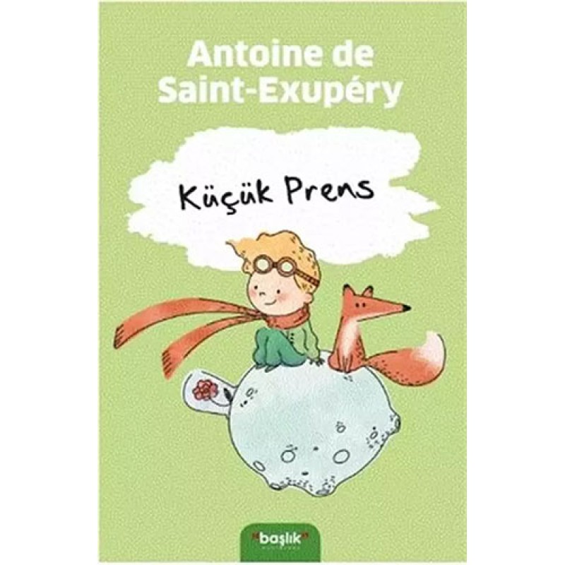 Küçük Prens