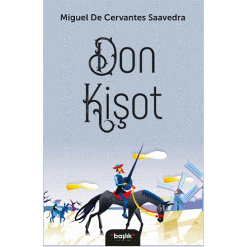 Don Kişot